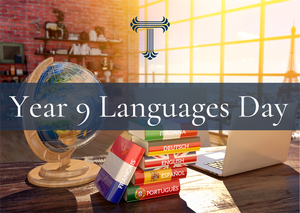 Year 9 Languages Day