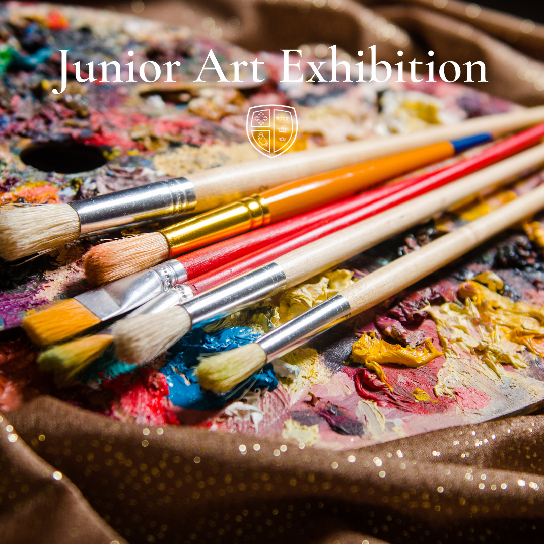 Digital Junior Art Exhibition - Ferens Art Gallery