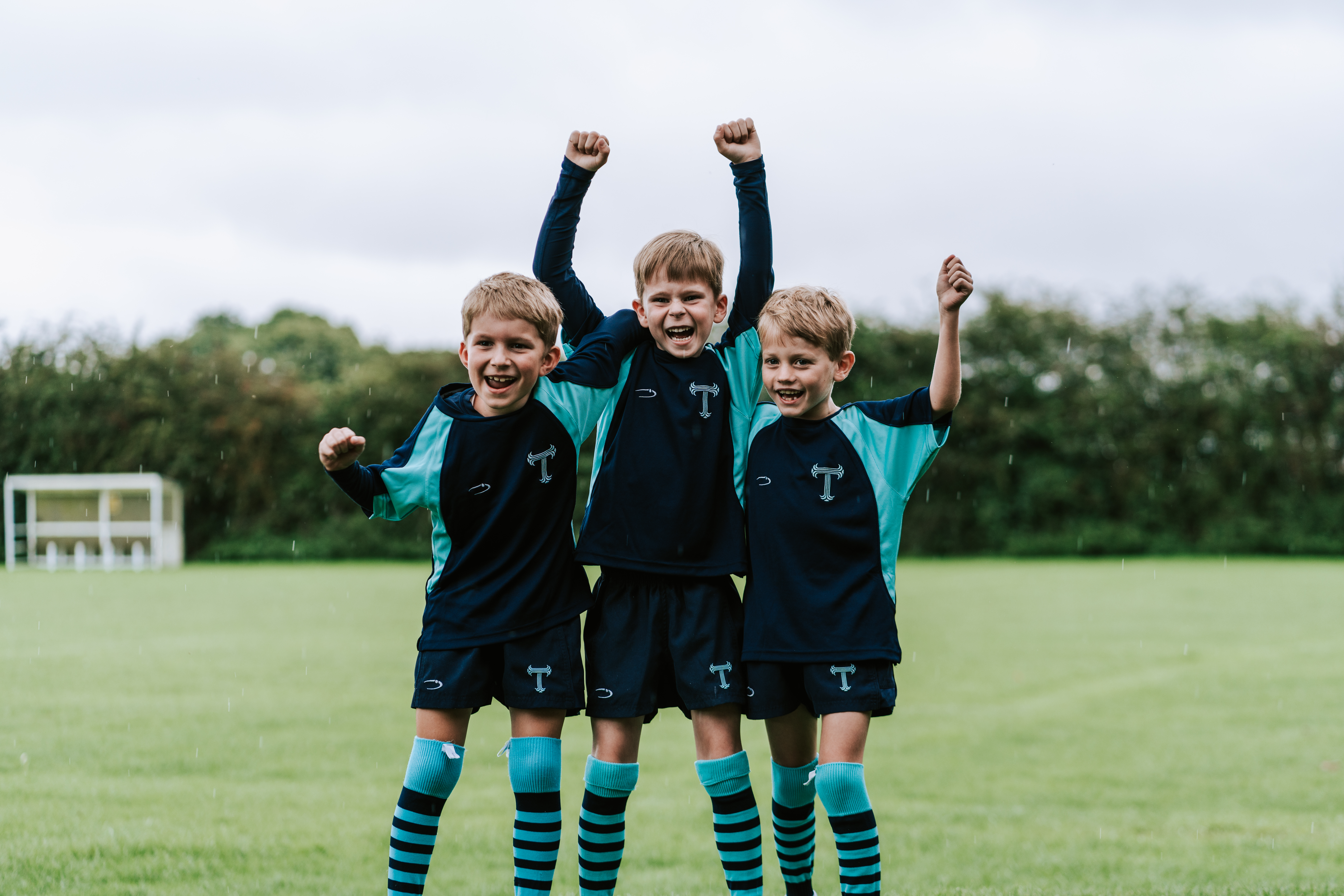 Total Sports Holiday Clubs