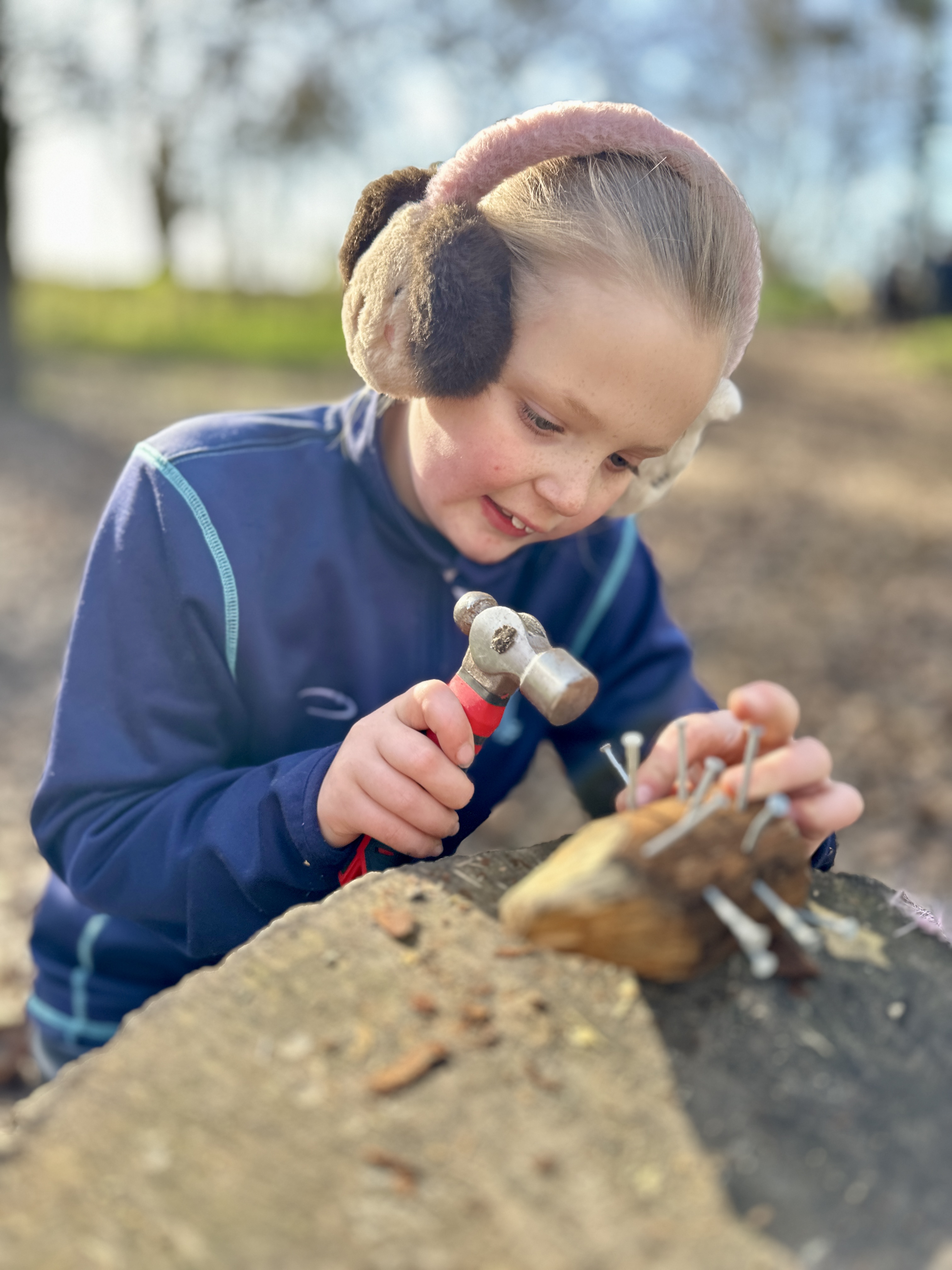 A Tranby education