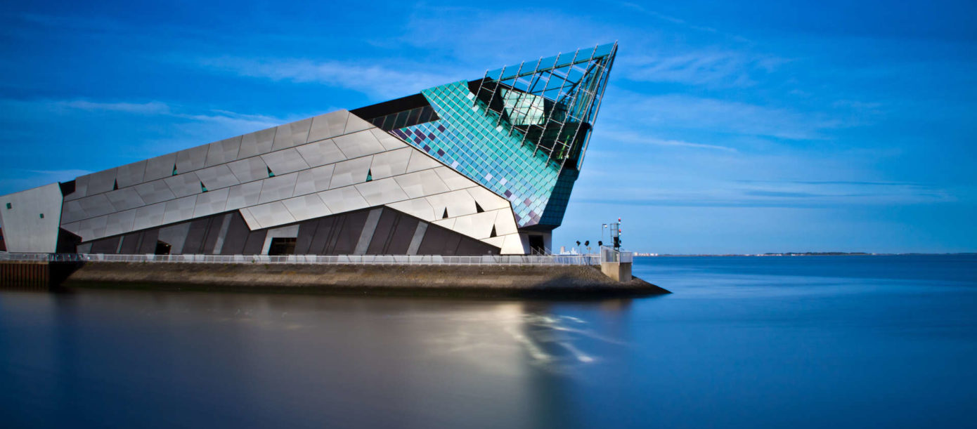 What is it like to live in Hull?