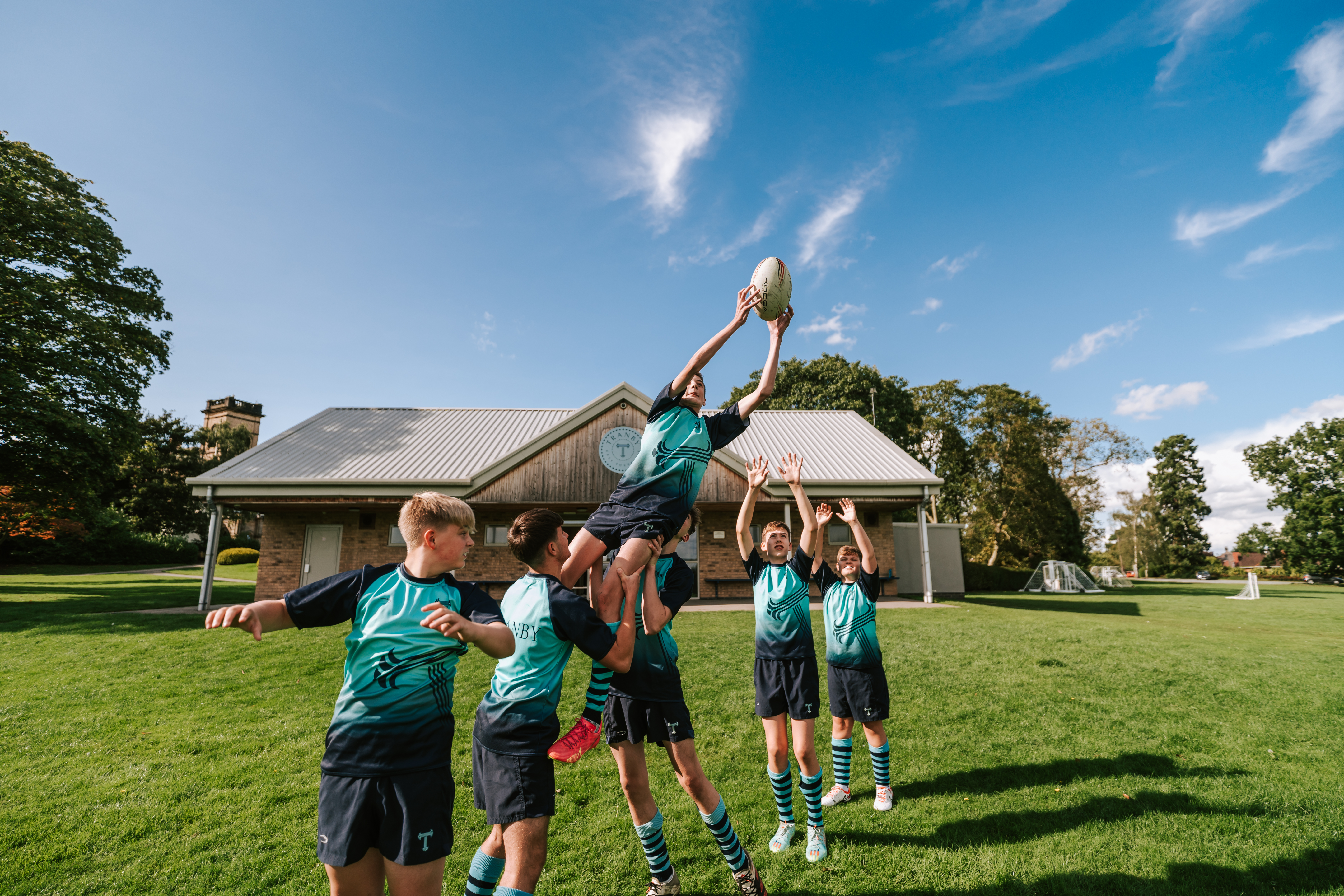 An Education Full of Character and Purpose