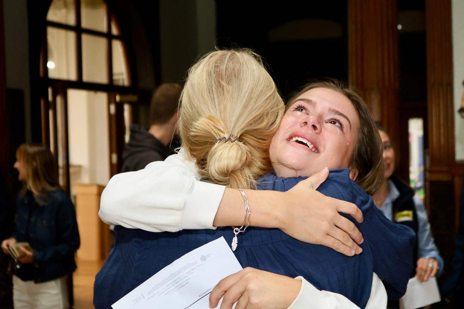 What is the Difference Between ‘Mean Grades’ and Value Added?