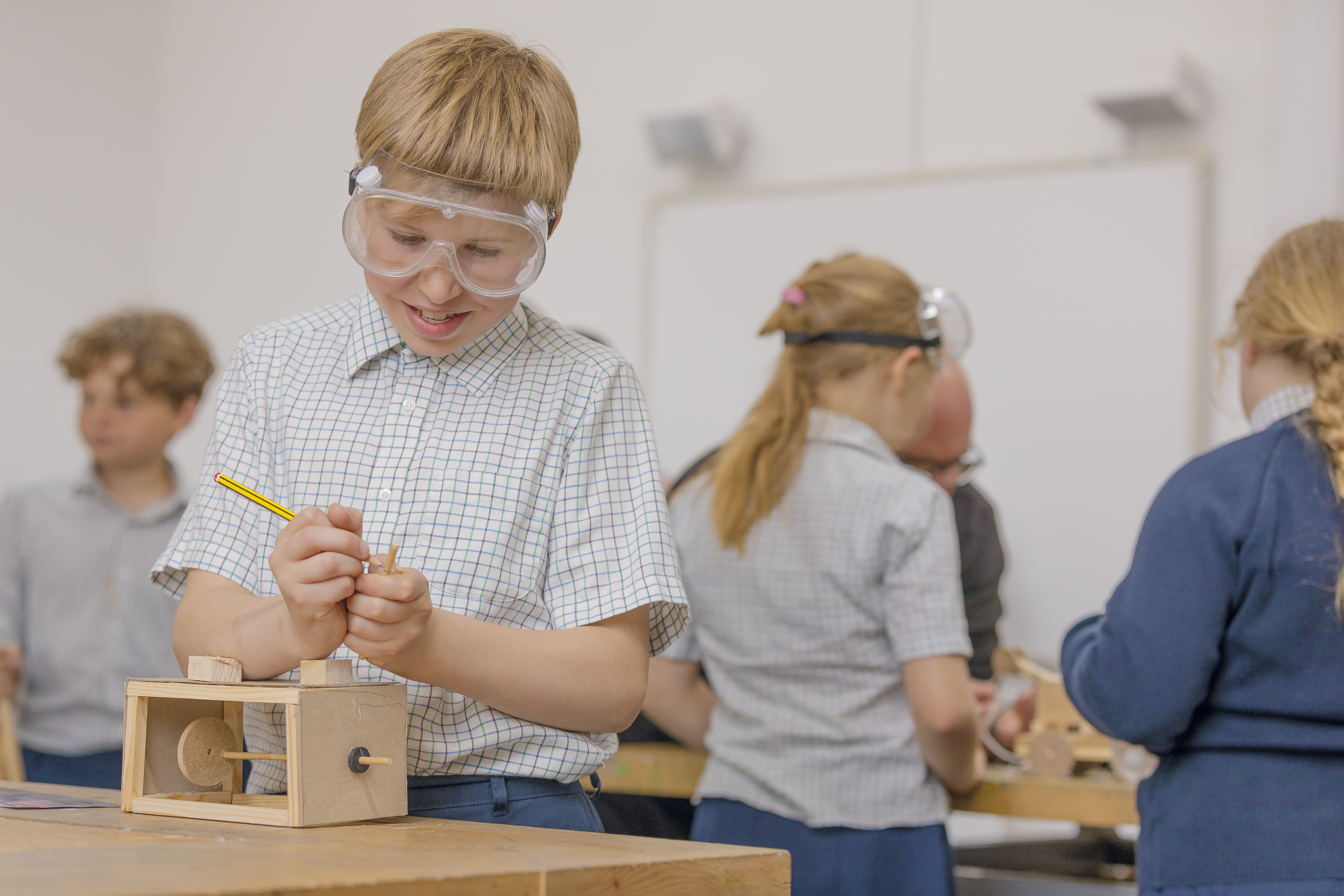 Preparing Your Child for a Bright Future