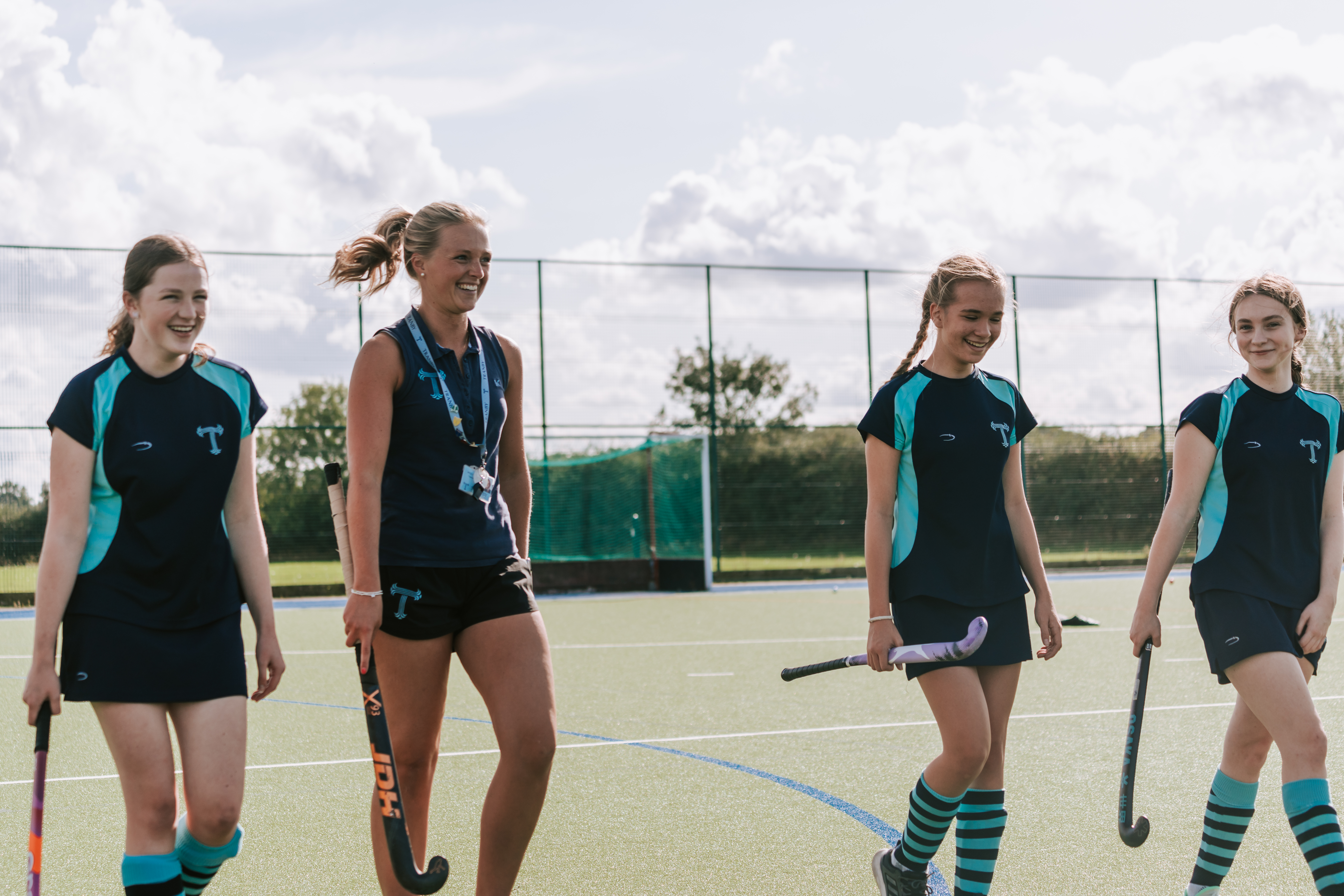 Extracurricular Opportunities