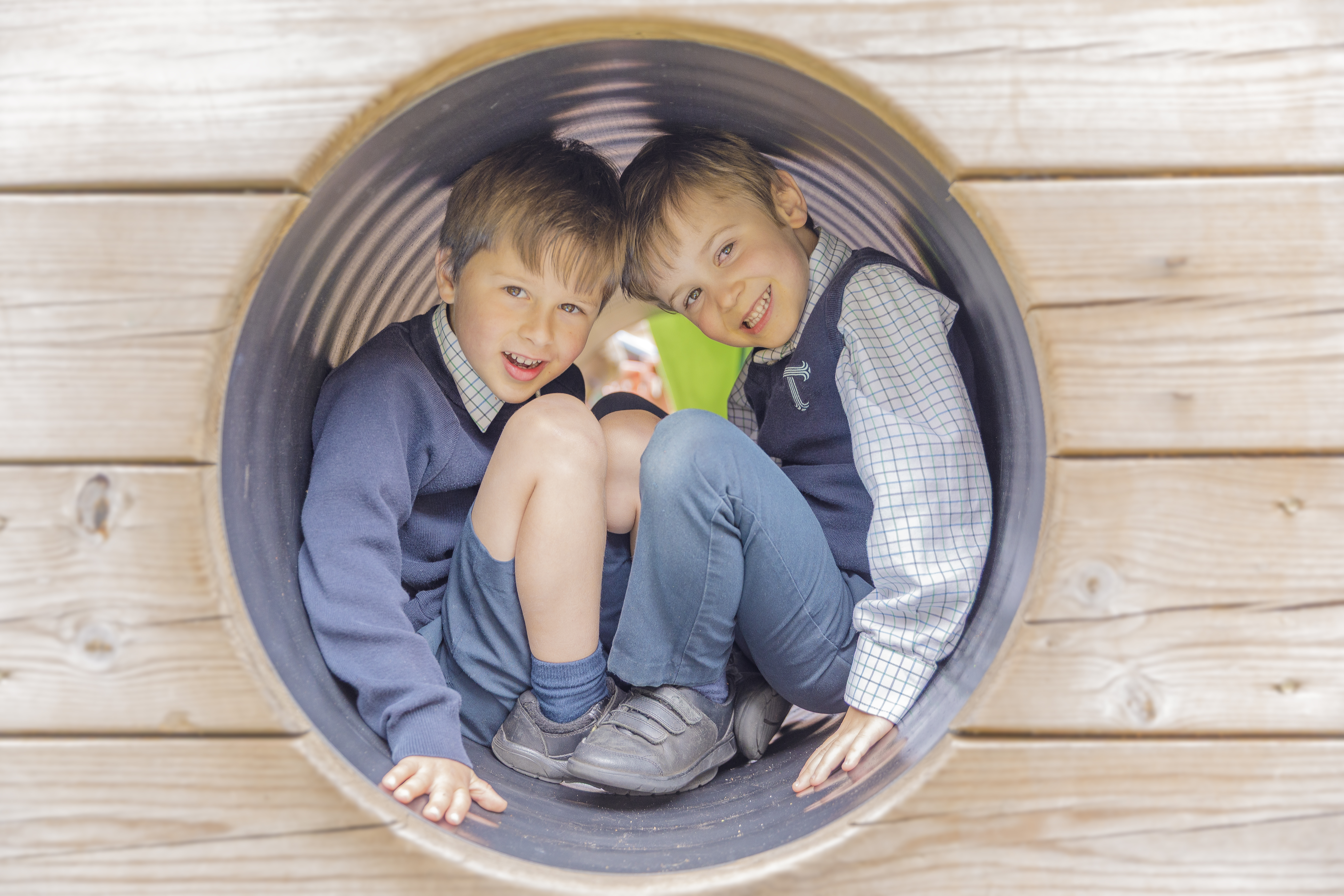 the early beginnings of academic excellence 