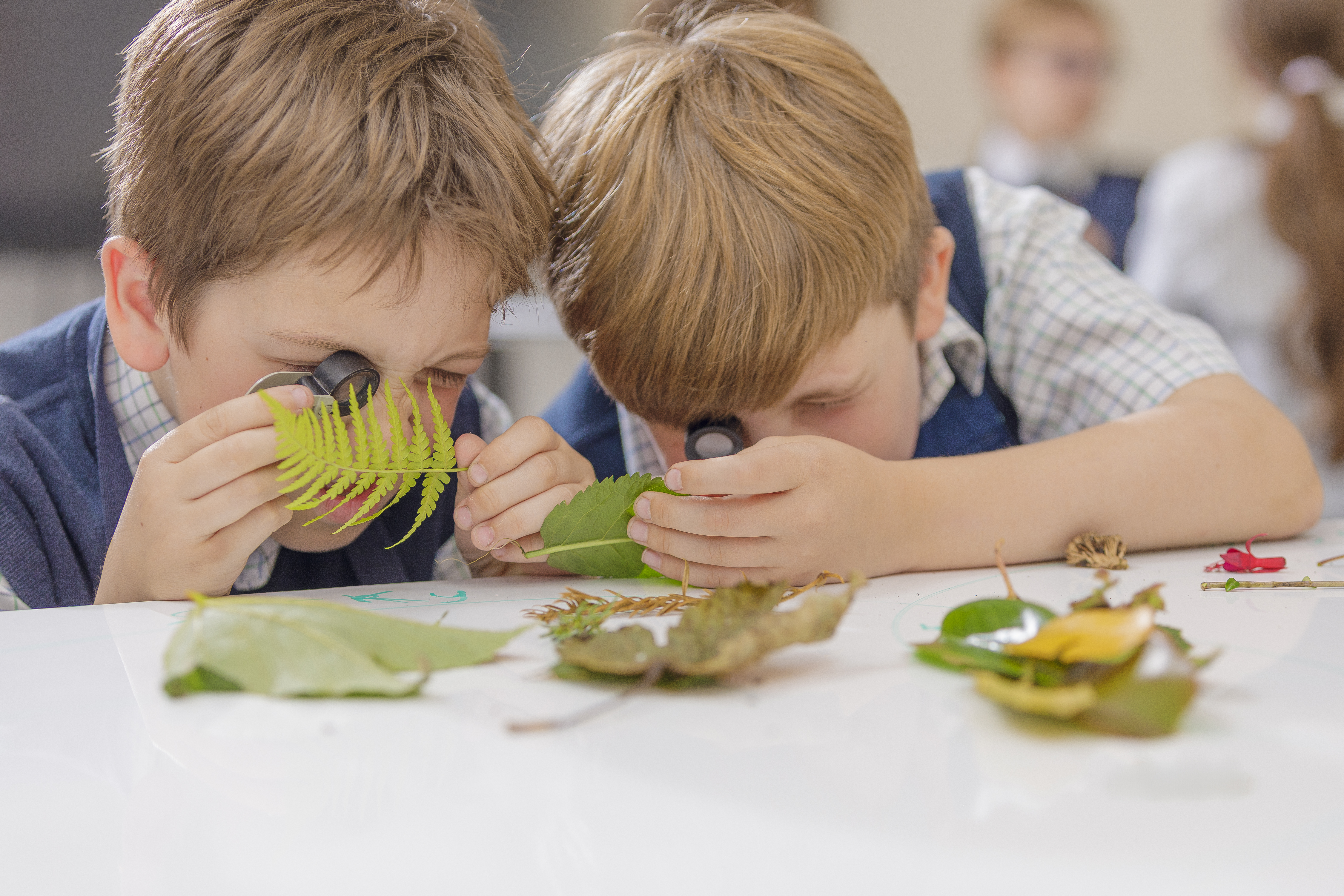 Adding Value to Every Child's Educational Journey