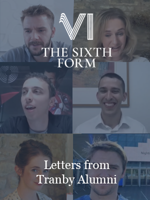 Tranby Sixth Form college