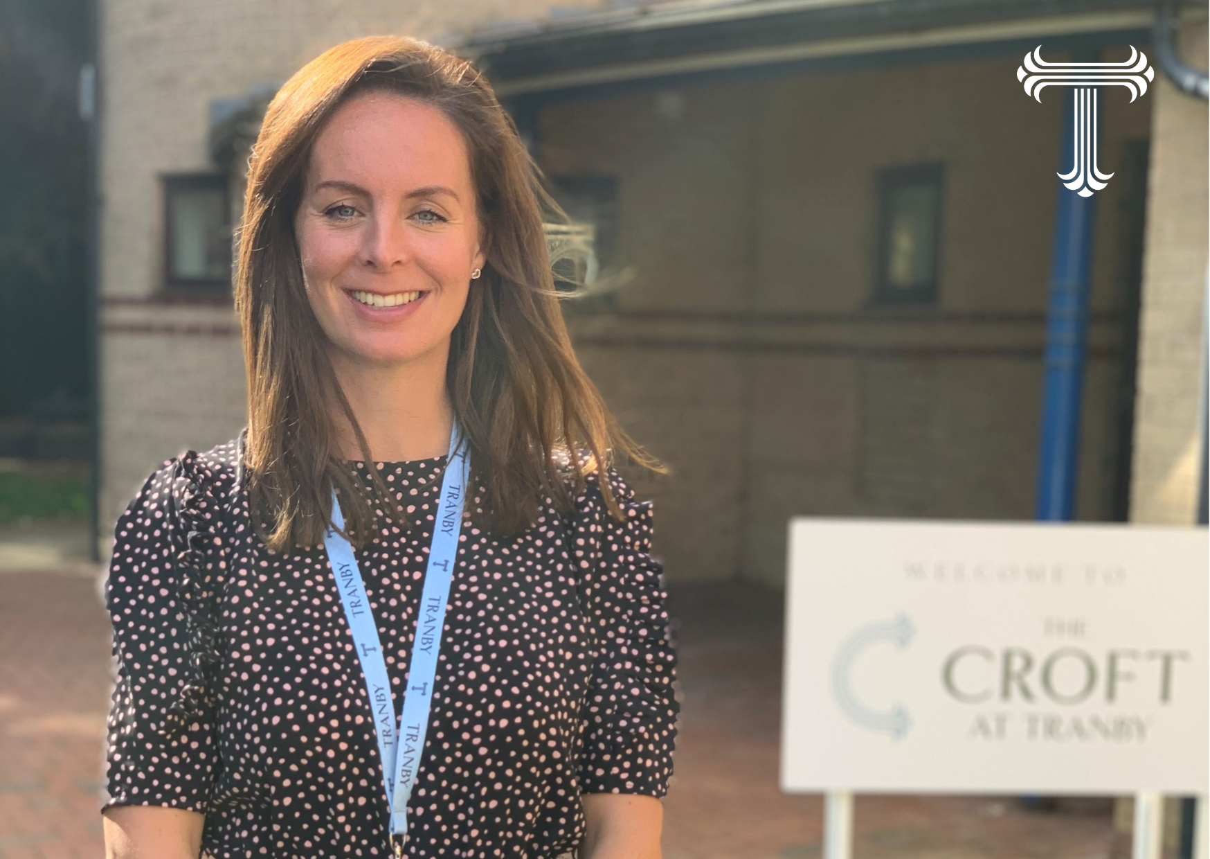 Welcome from the Head of Prep - Cath Sweeting