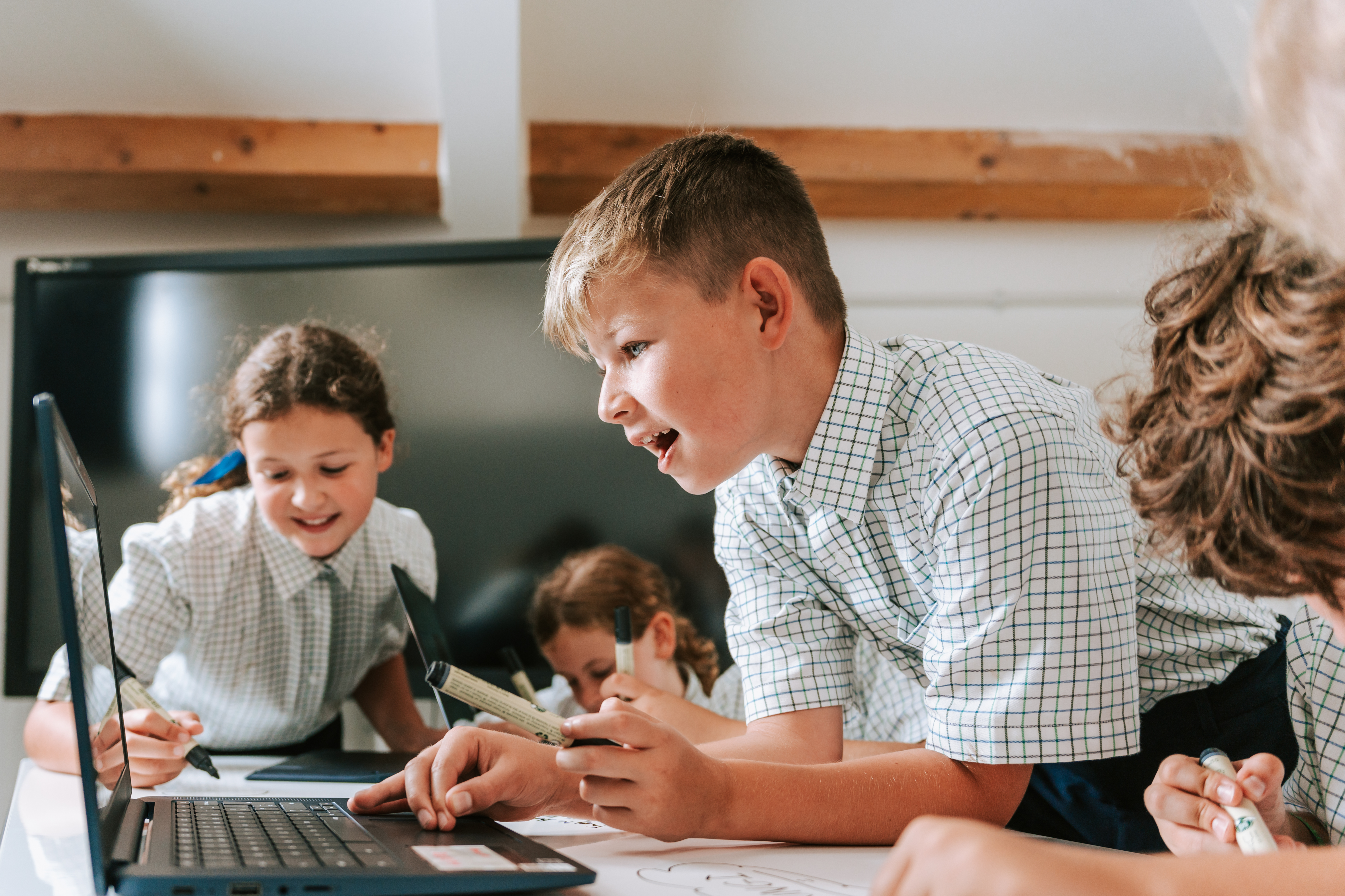 Why Starting Independent Education Early is Important