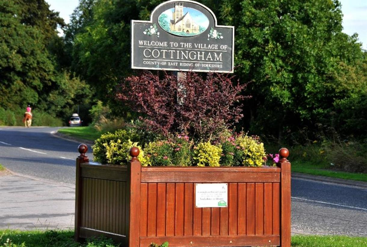 Cottingham