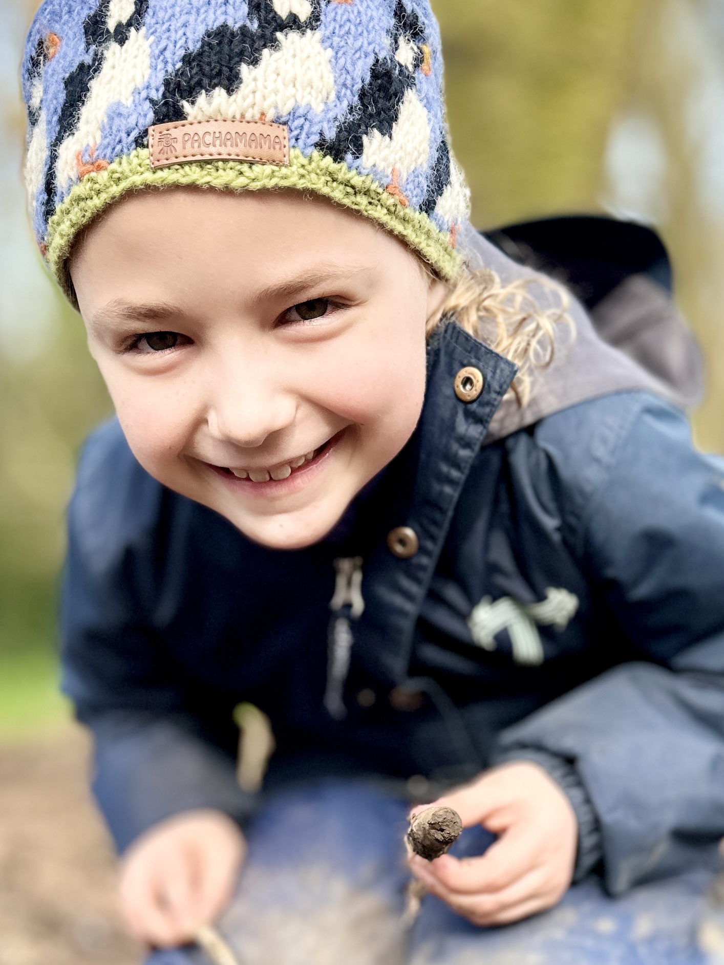 Why starting early makes a difference