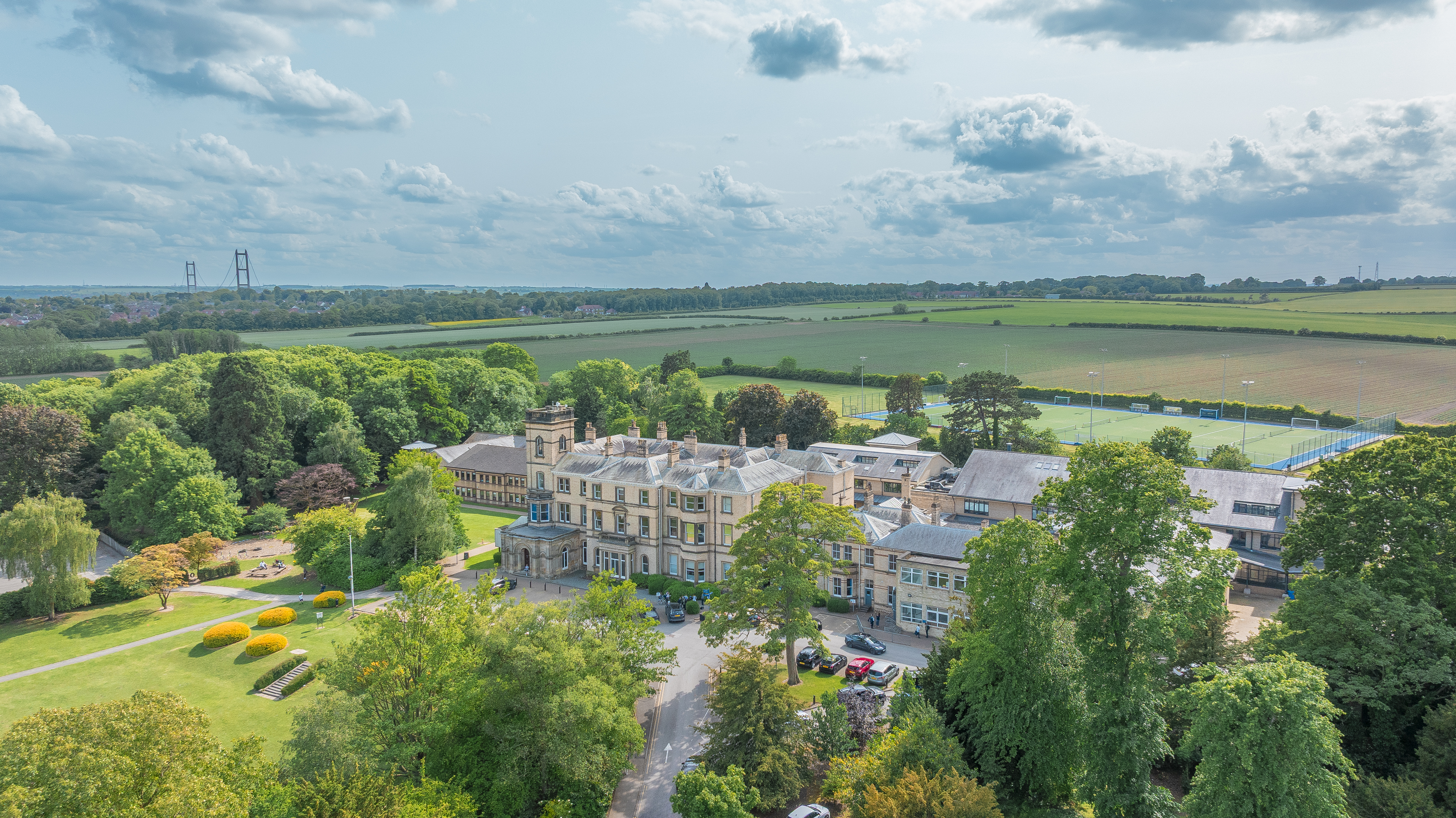 An Awe-Inspiring Location Like No Other Locally