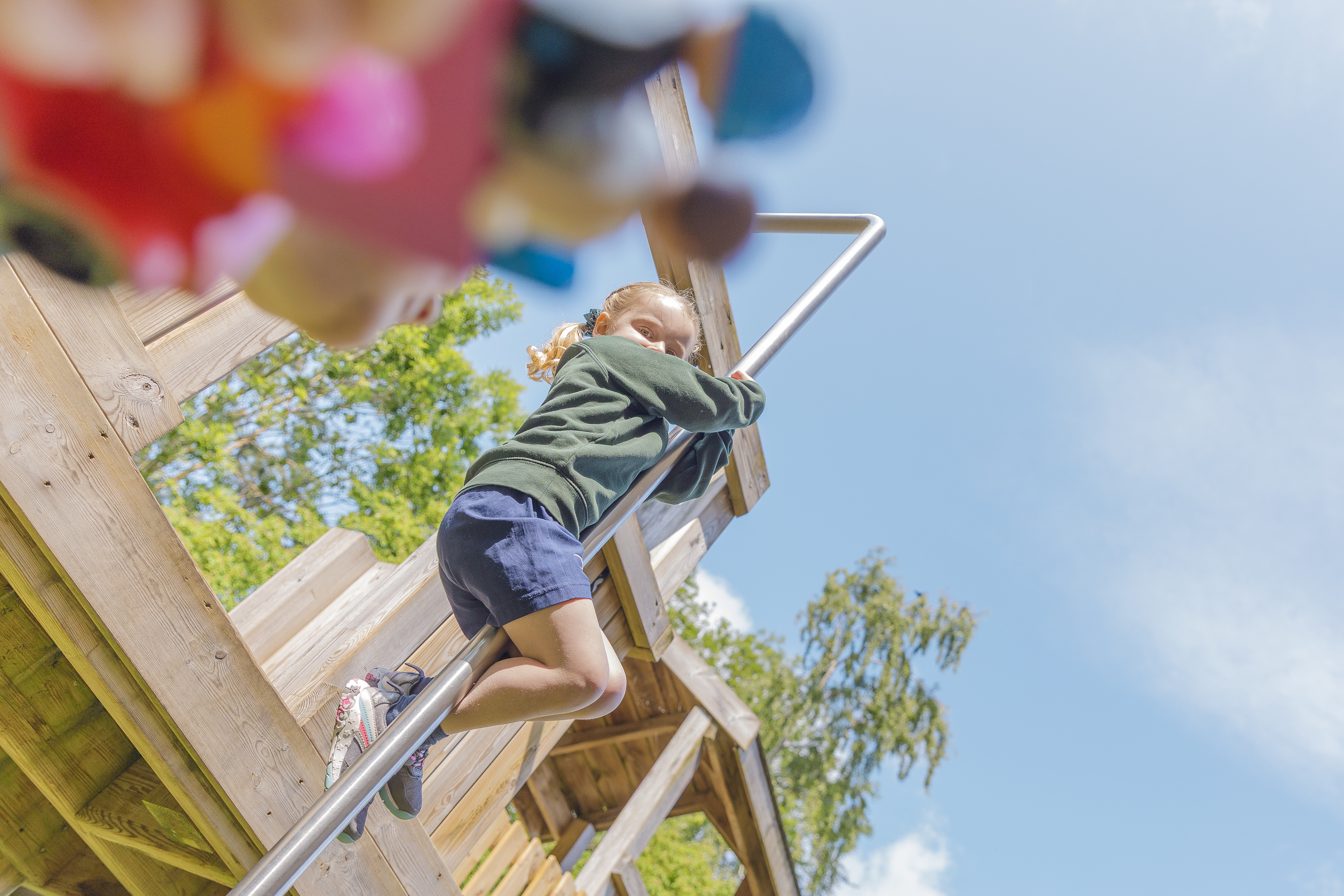 Educational Trips and Visits