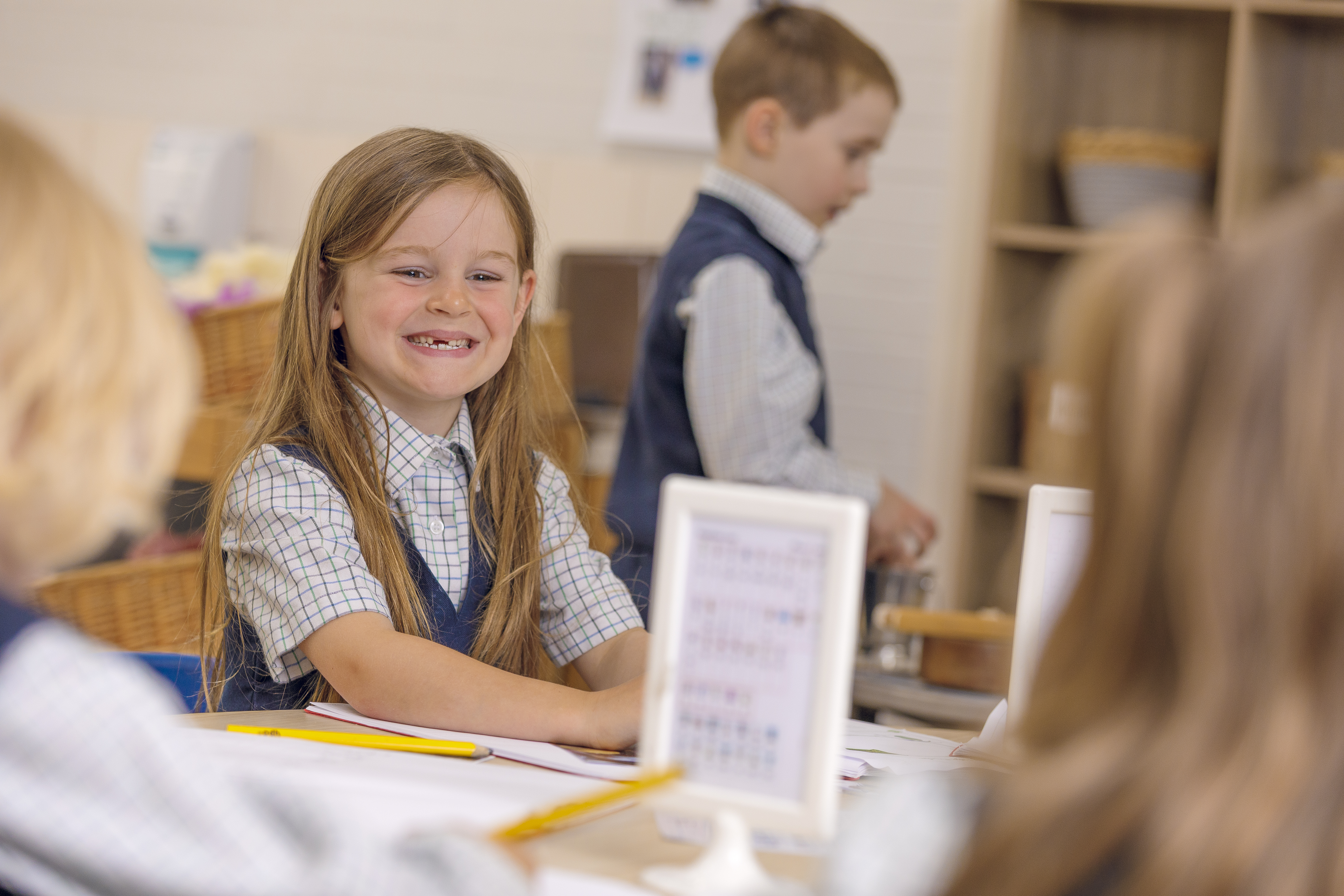 Joining Reception at The Croft - Tranby