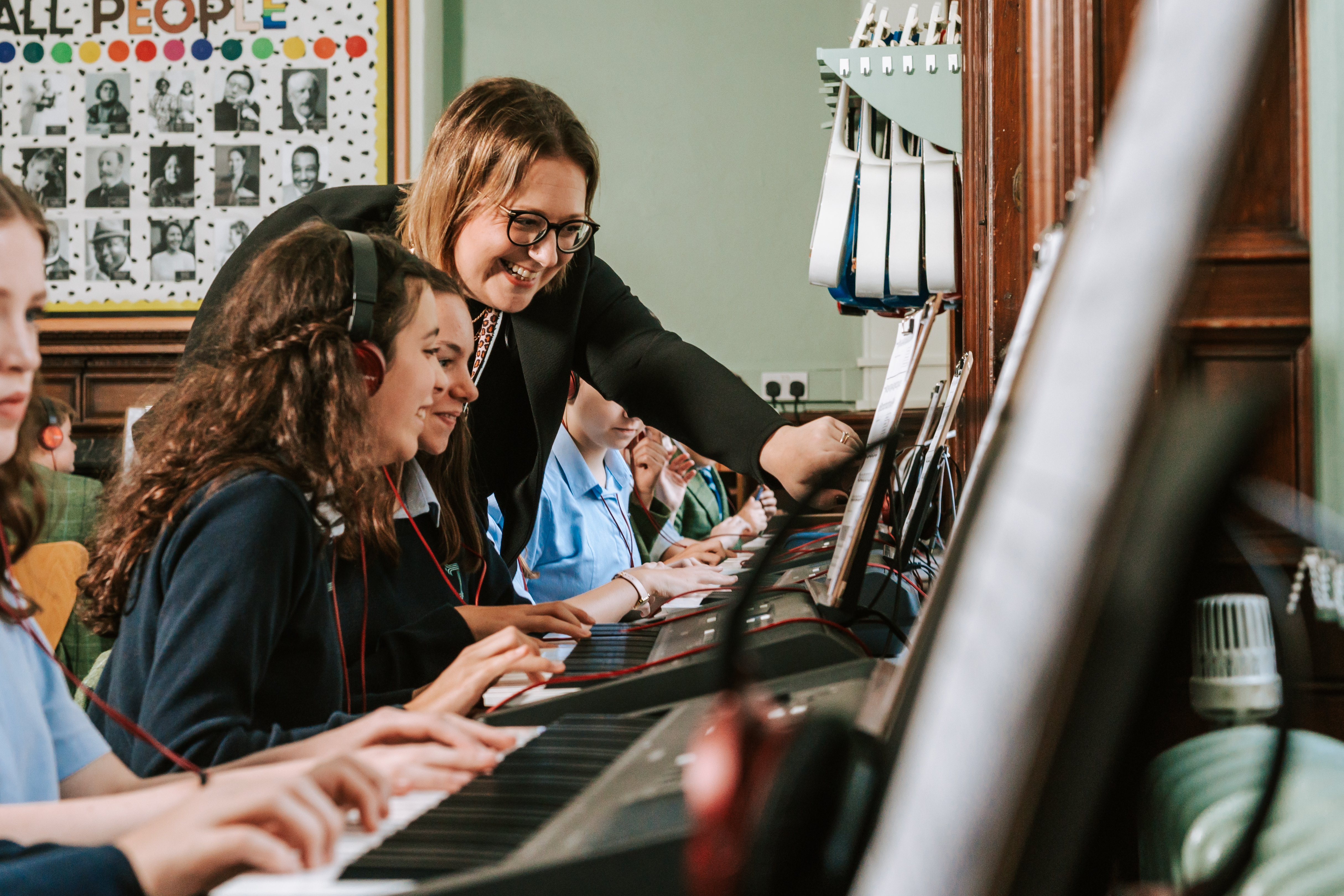 Questions You Should Be Asking When Choosing a School or College