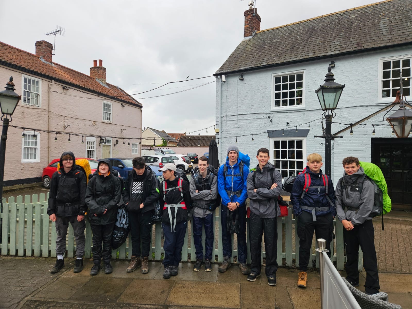 DofE - the cornerstone of enrichment 