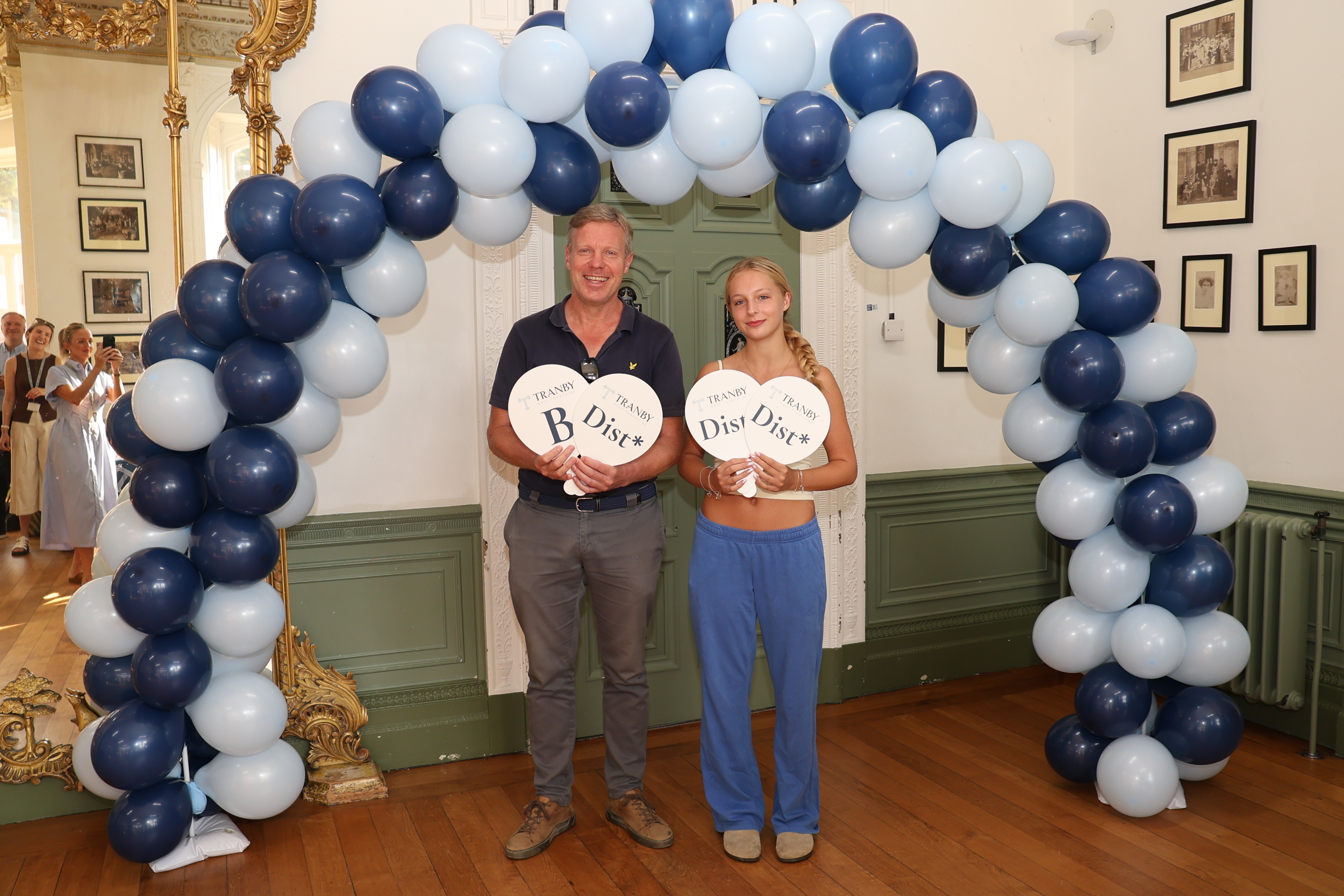 Belle is is heading the Russell Group University - Birmingham - to read Sport, Physical Education and Coaching Science.