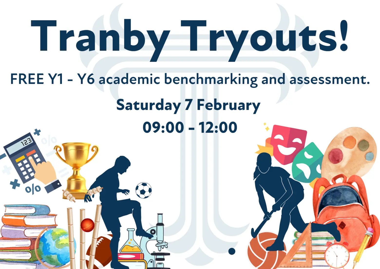 Events - Tranby Independent School - East Yorkshire