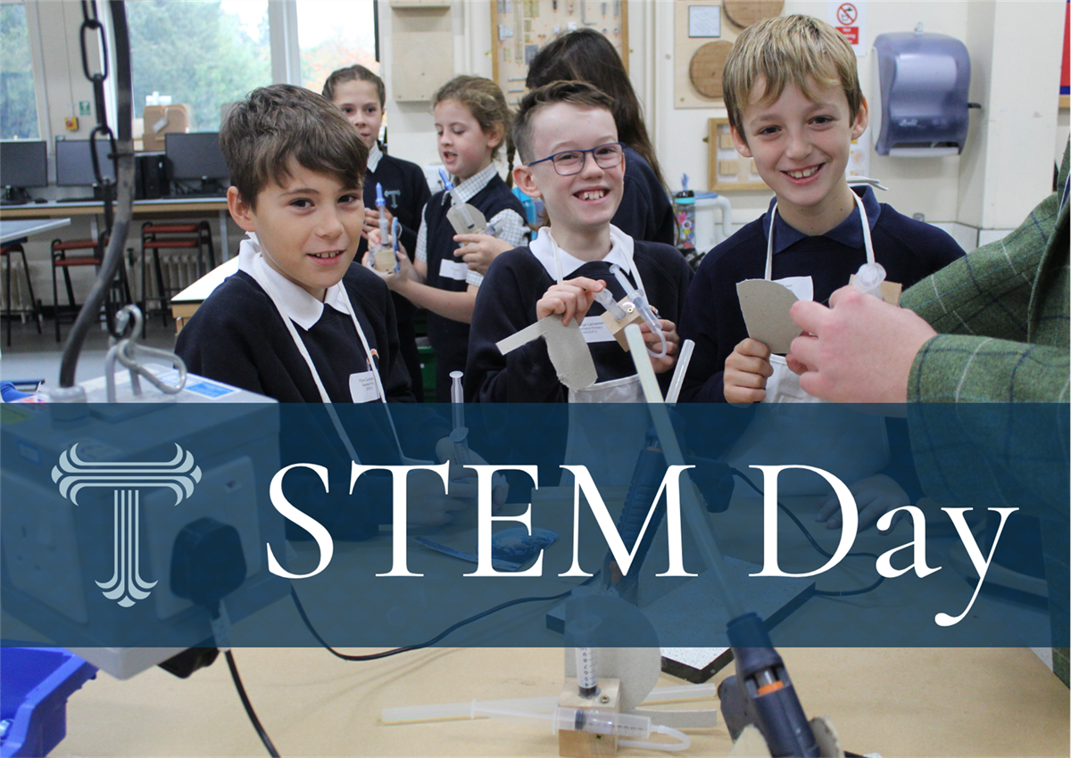 Year 6 STEM Day 2023