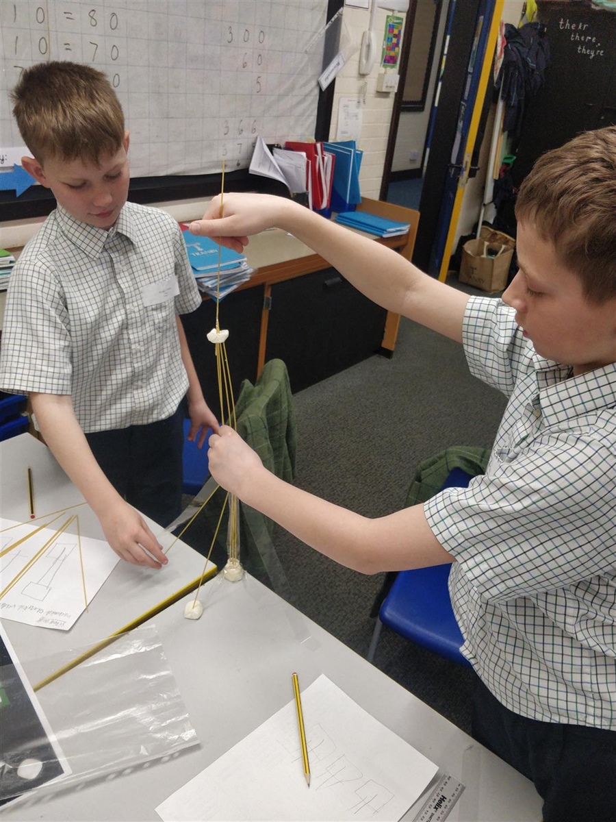 STEM in Careers Event Inspires the Next Generation of Innovators and Leaders