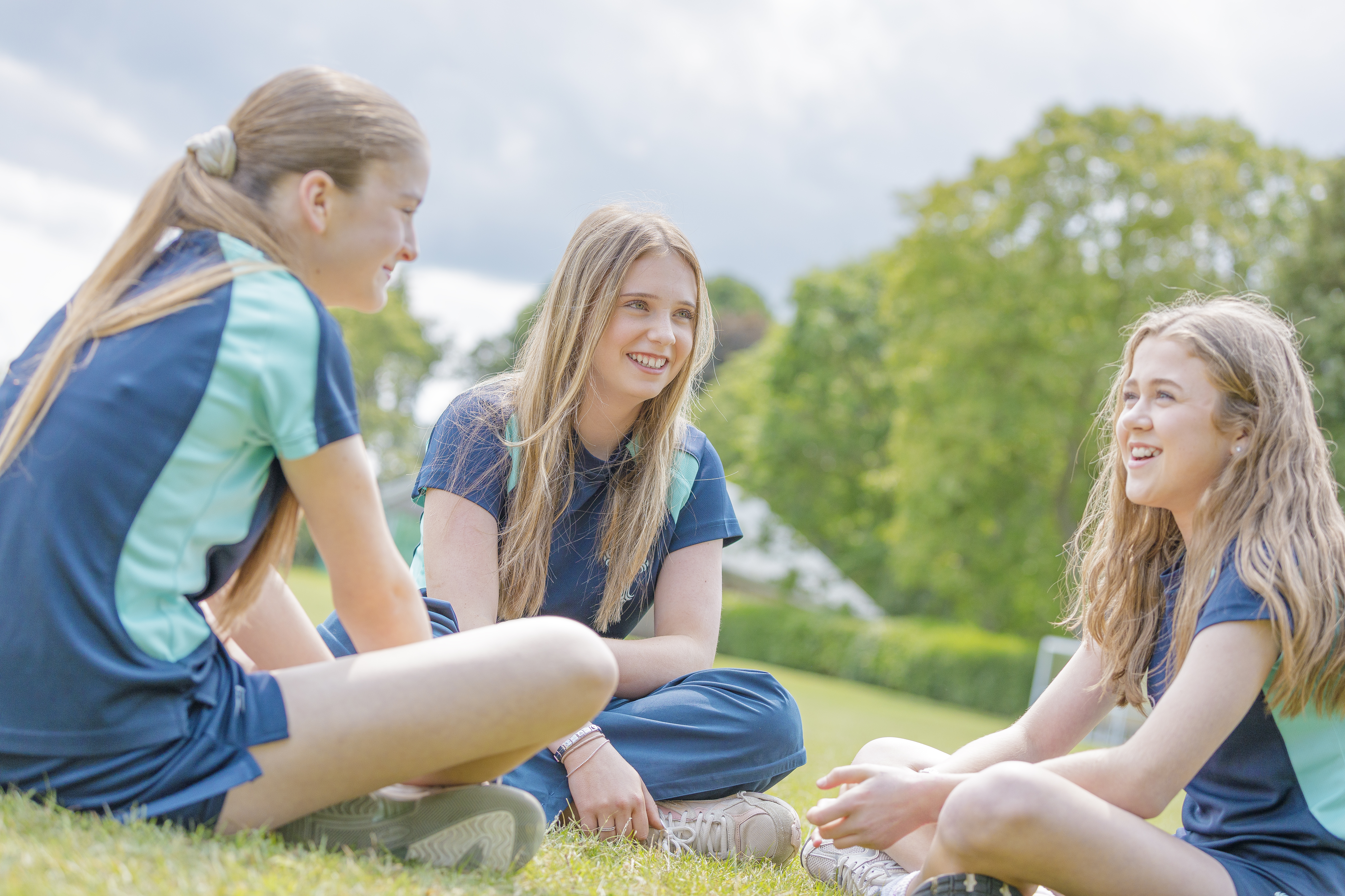 Choosing your GCSE subjects - advice for pupils and parents