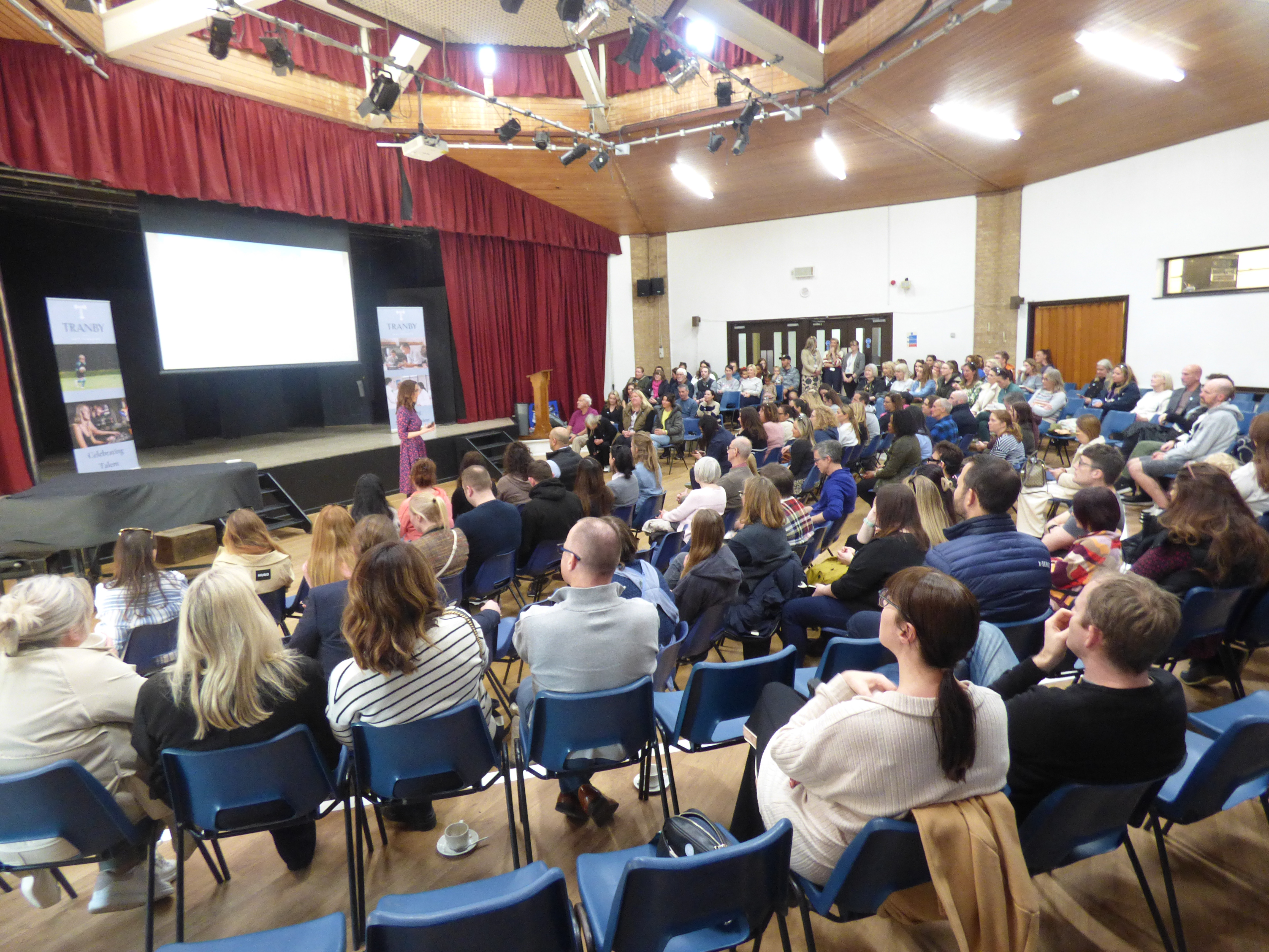 March 2025 Prep School Showcase