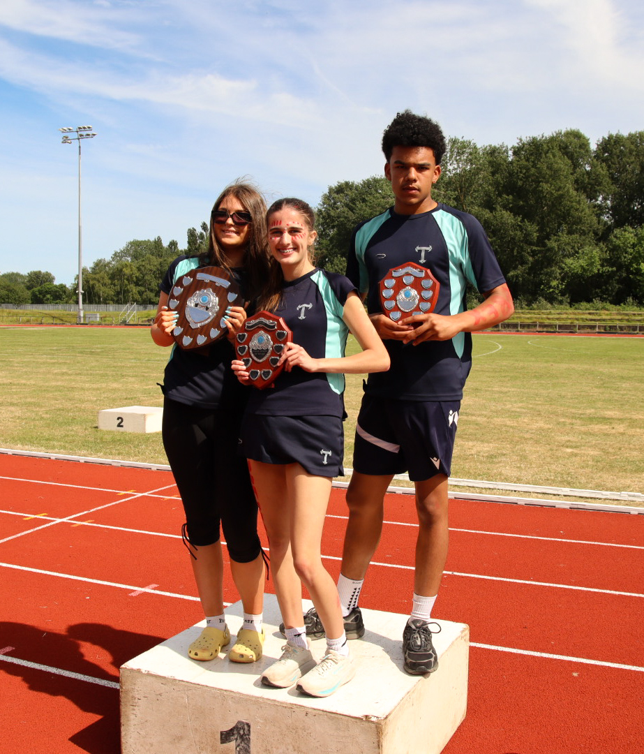 Senior School Sports Day 2026
