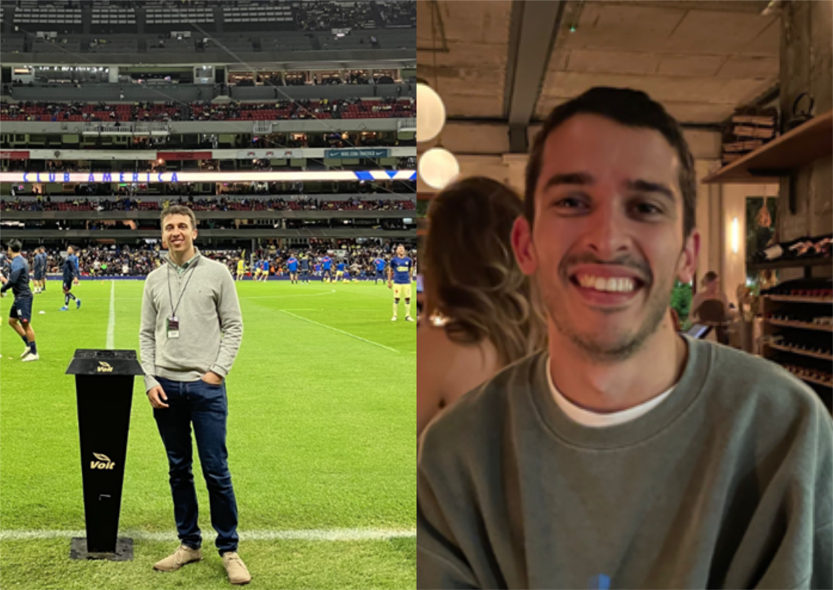 Former Modern Languages Students Illuminate Exciting Career Paths