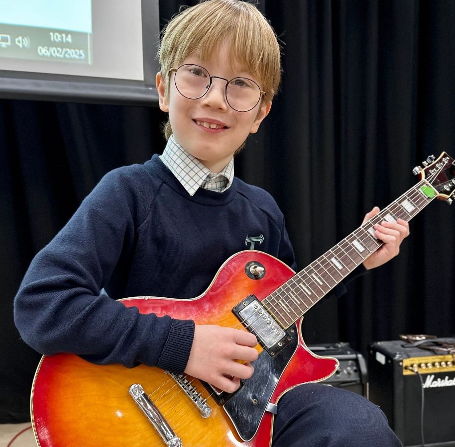 A Standing Ovation for the Prep School Coffee Concert 2025