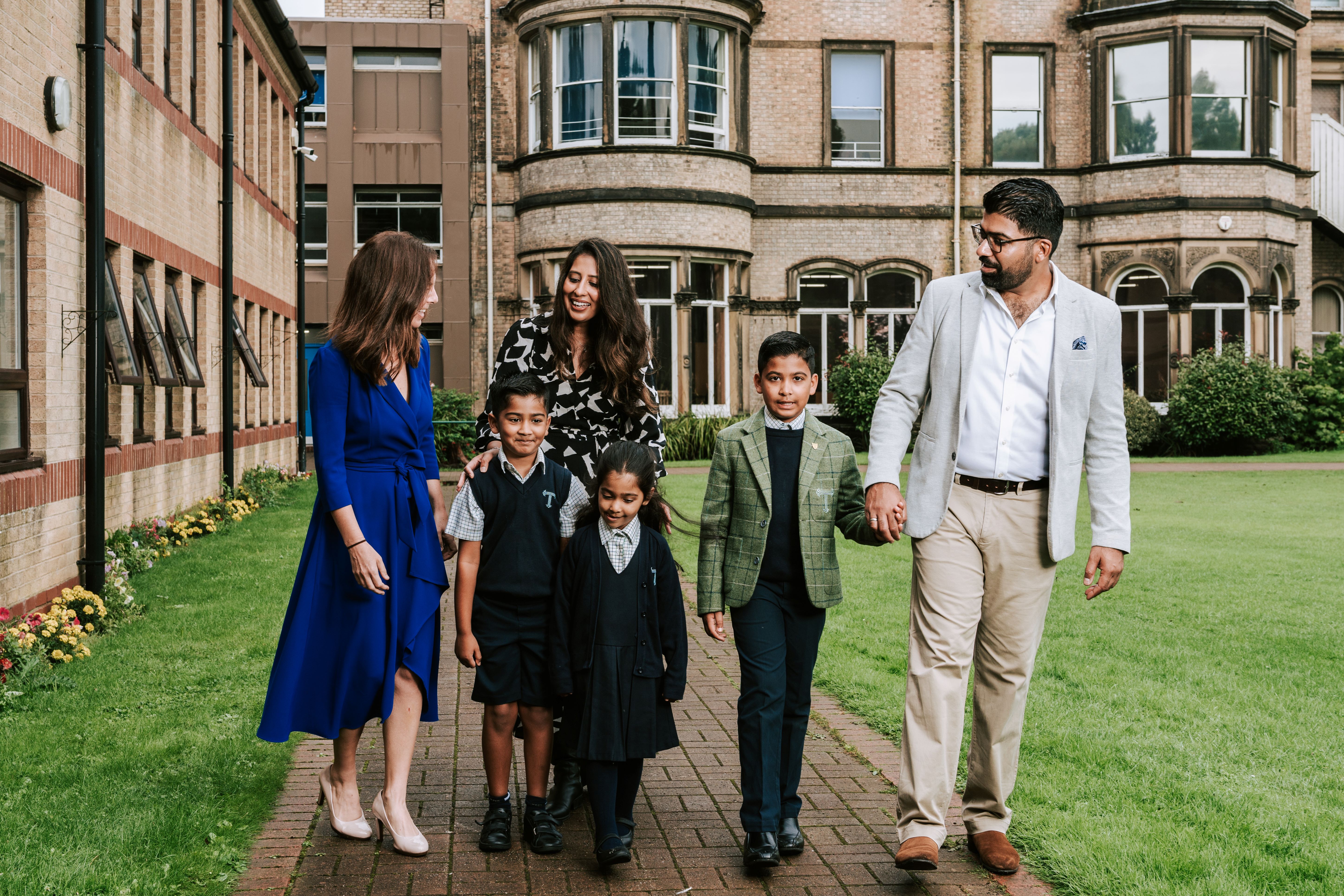 Choosing the Best Independent School for Your Child